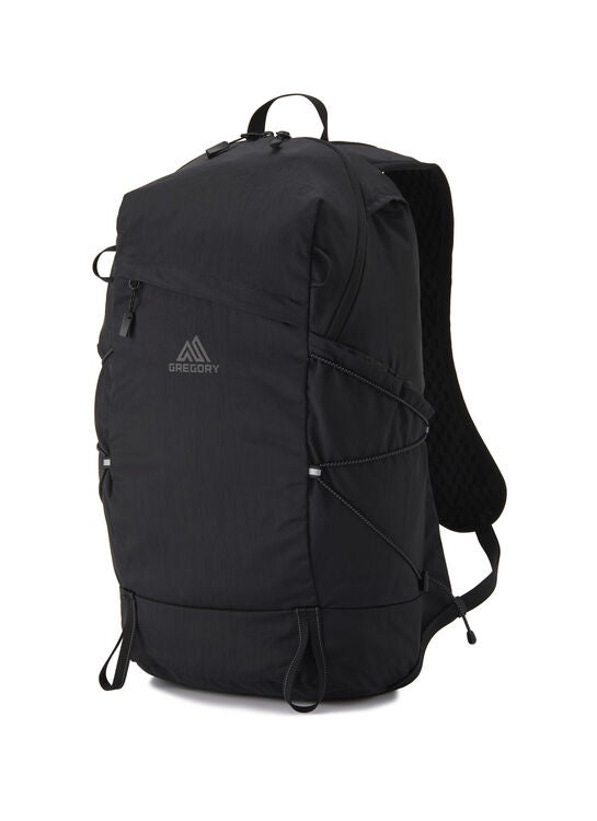 シティーランニング レイブン16