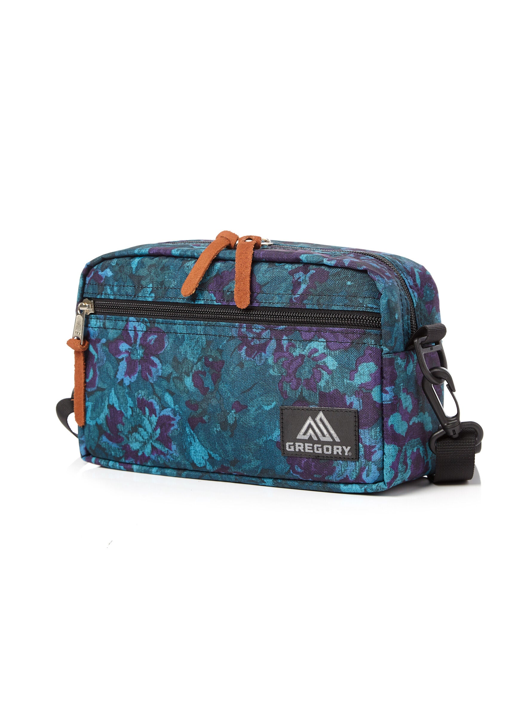 CLASSIC BAGS パデッドショルダーポーチM