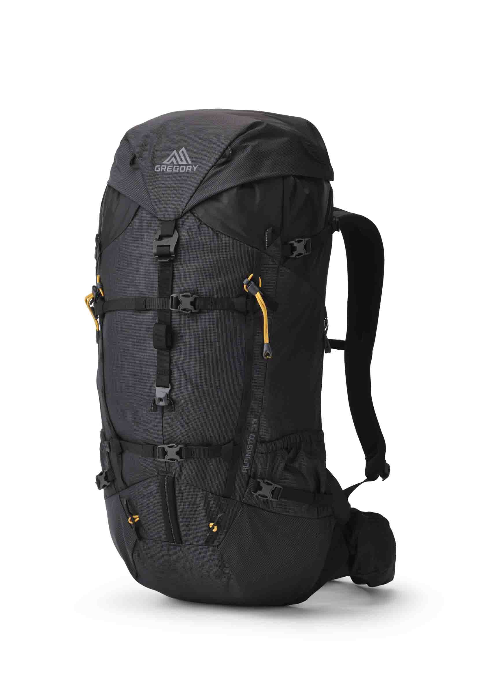 アルパイン アルピニスト50 MD/LG