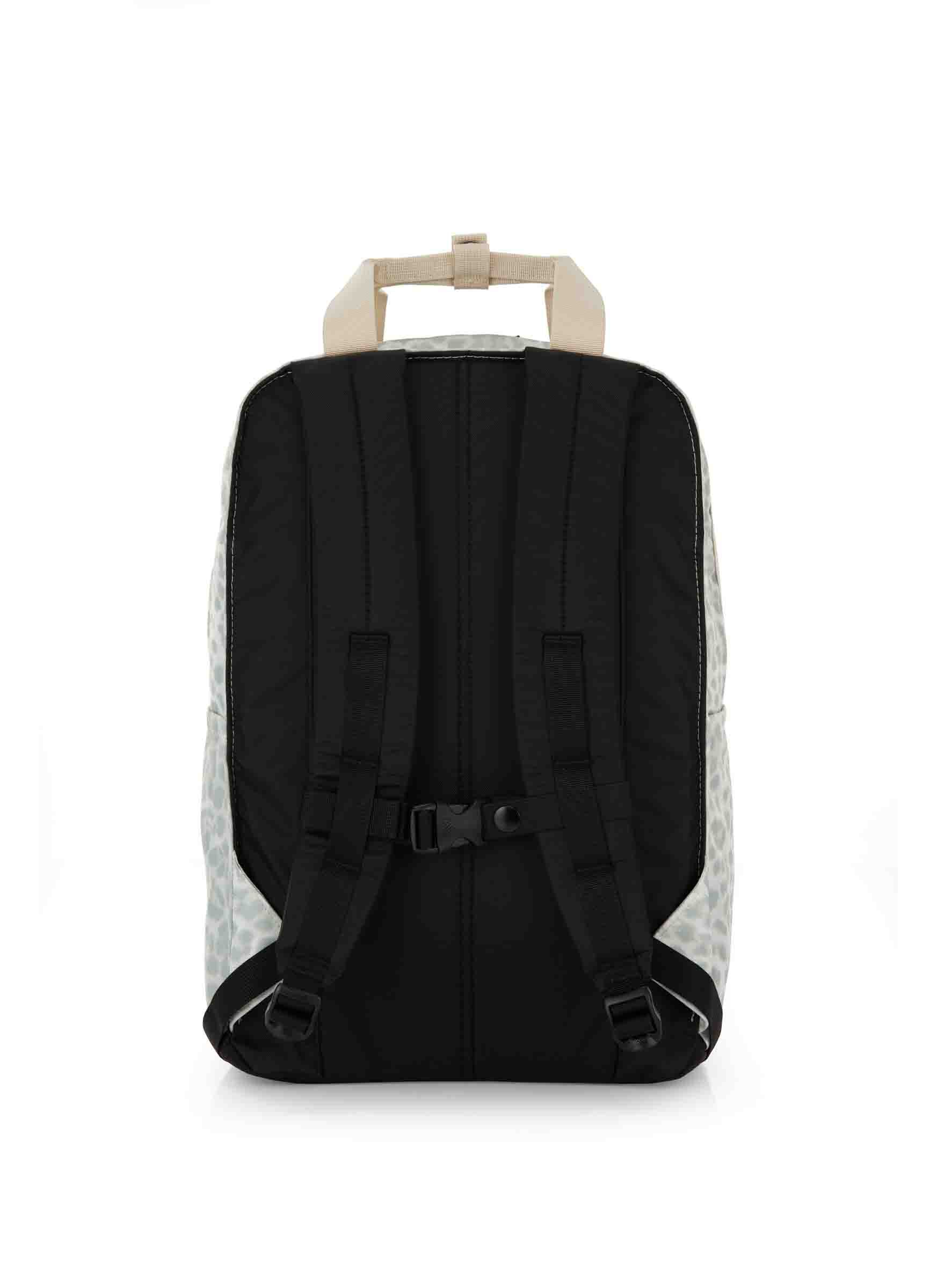 【美品】希少レア GREGORY レオパード リュック イージーピージーデイ イージーピージーデイ スノーレオパード | グレゴリー公式