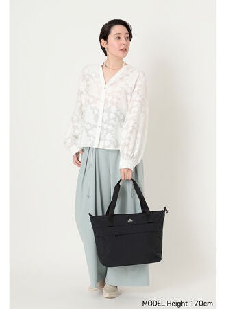 SUSZY スージートート