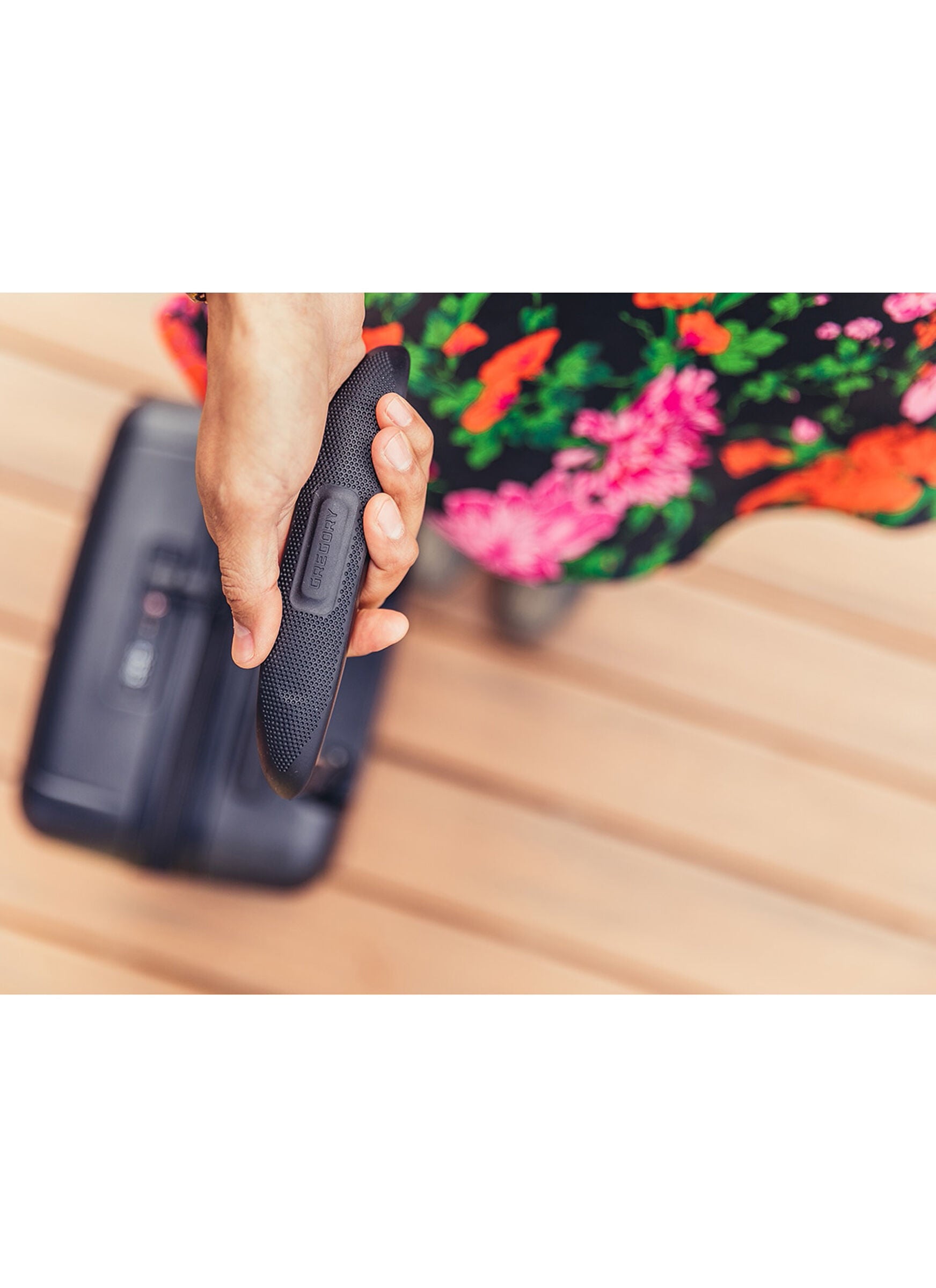 DIVIDE ROLLERS クアドロプロ22