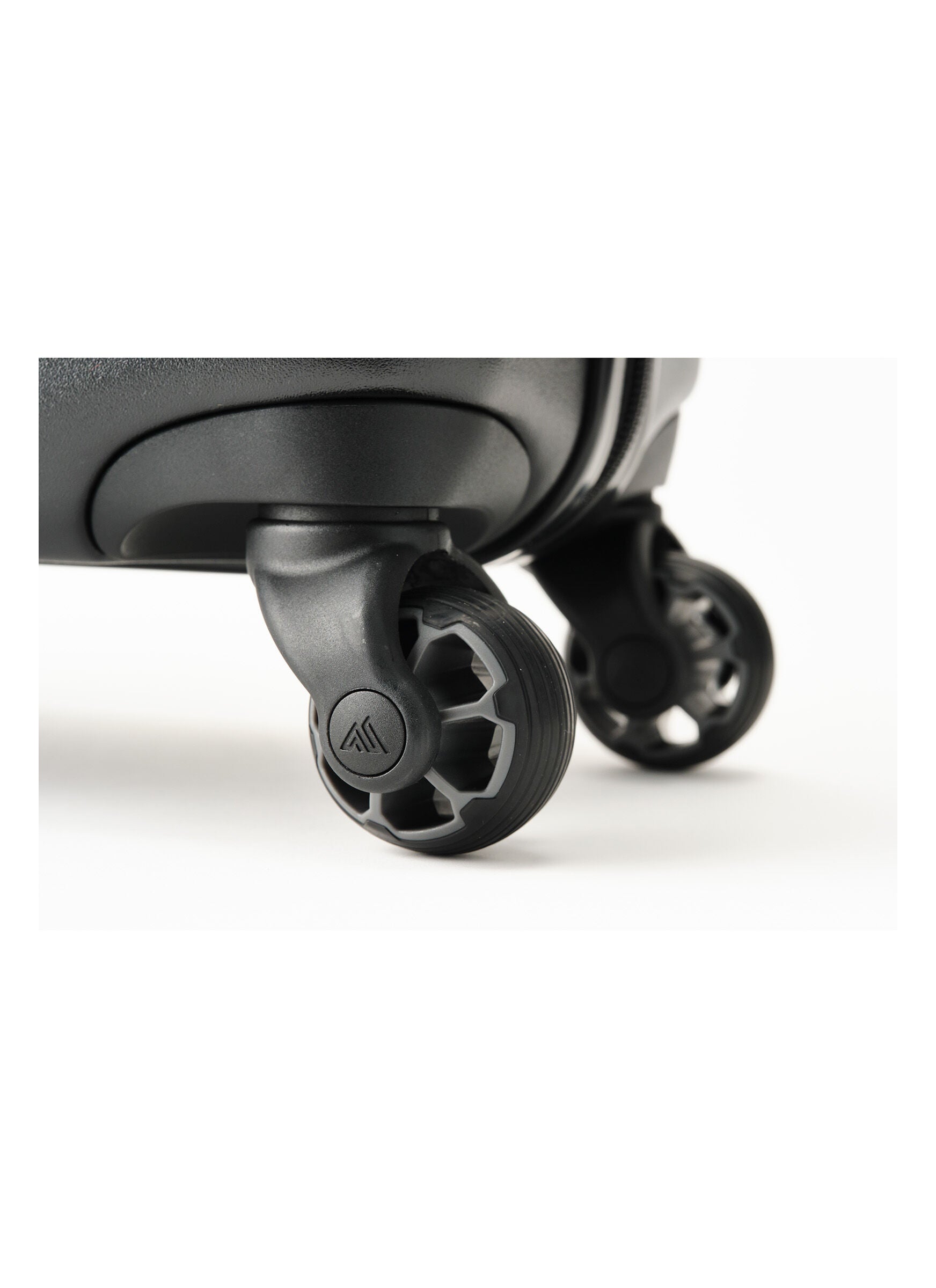 DIVIDE ROLLERS クアドロインターナショナルキャリーオン