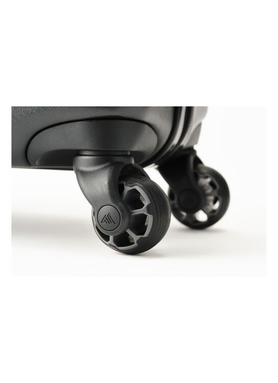 DIVIDE ROLLERS クアドロインターナショナルキャリーオン