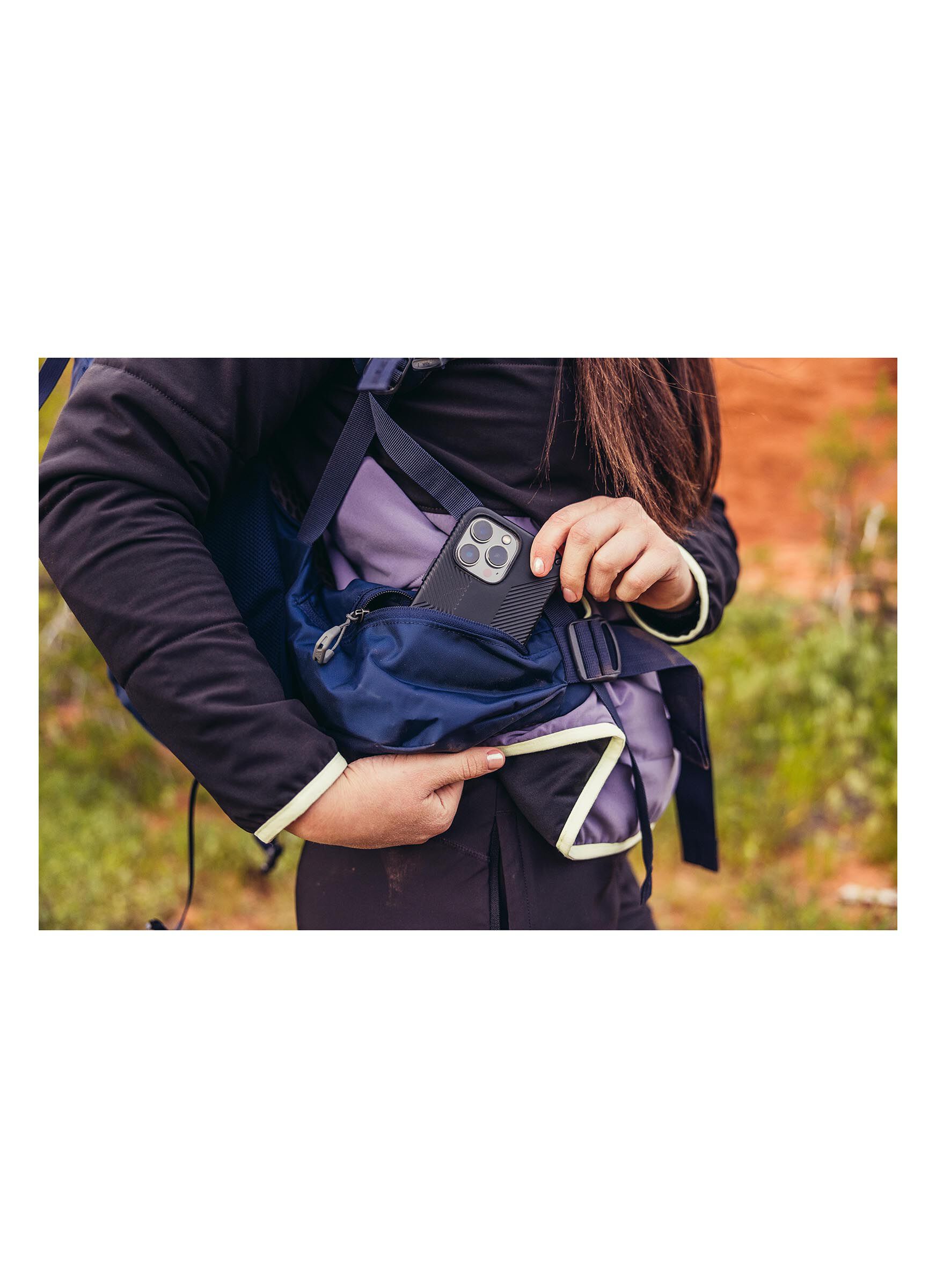 TRAILFLEX アンバー44