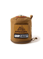 FIELD SUPPLY ガスカートリッジケースL GRIPSWANY