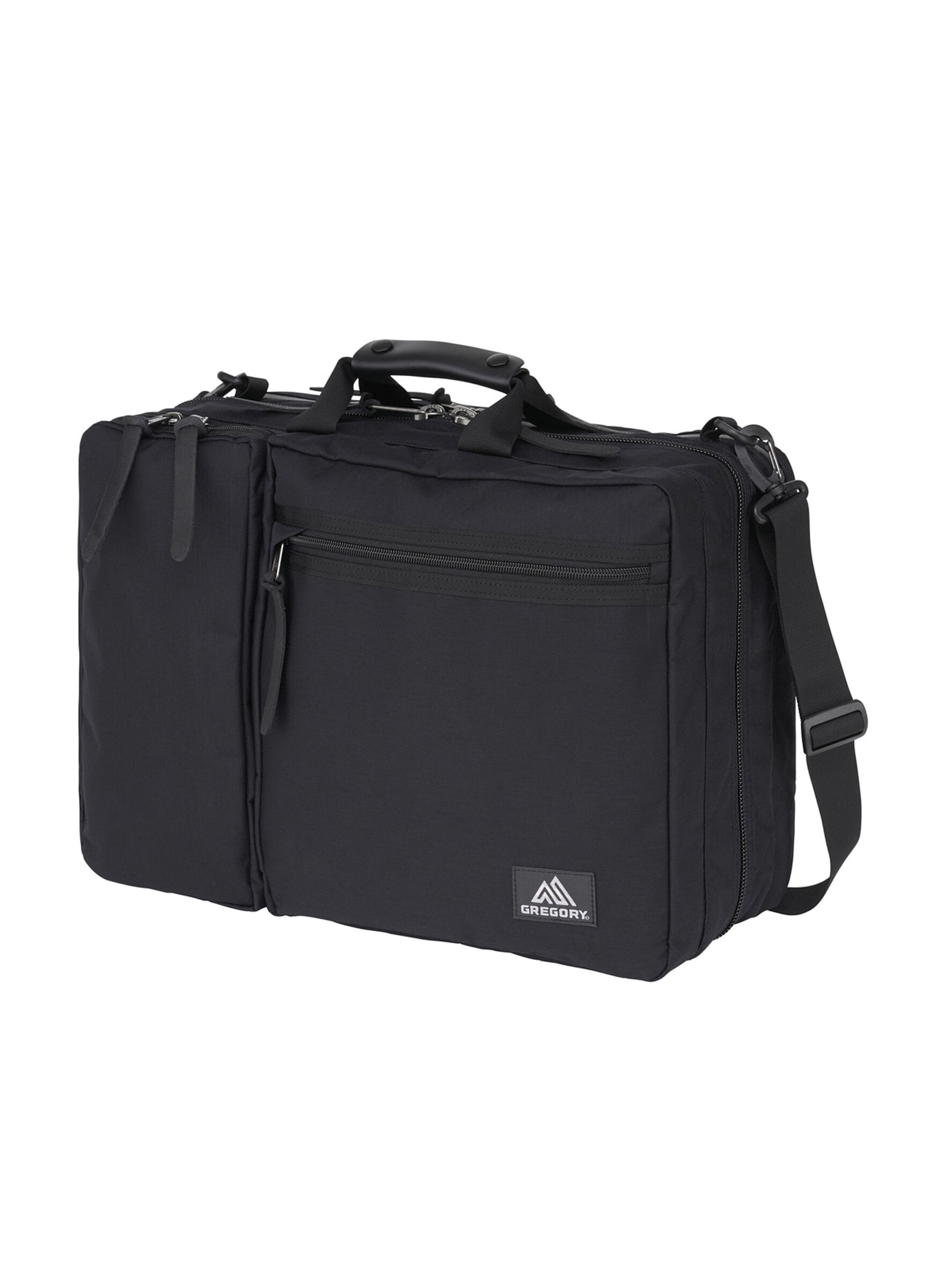 COVERT CLASSIC カバートオーバーナイトミッション V4