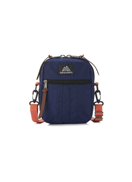 クラシックバッグ クイックポケットL