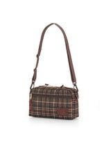 CLASSIC BAGS パデッドショルダーポーチM