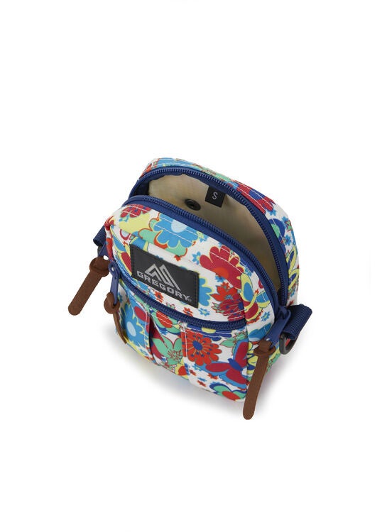 クラシックバッグ クイックポケットS