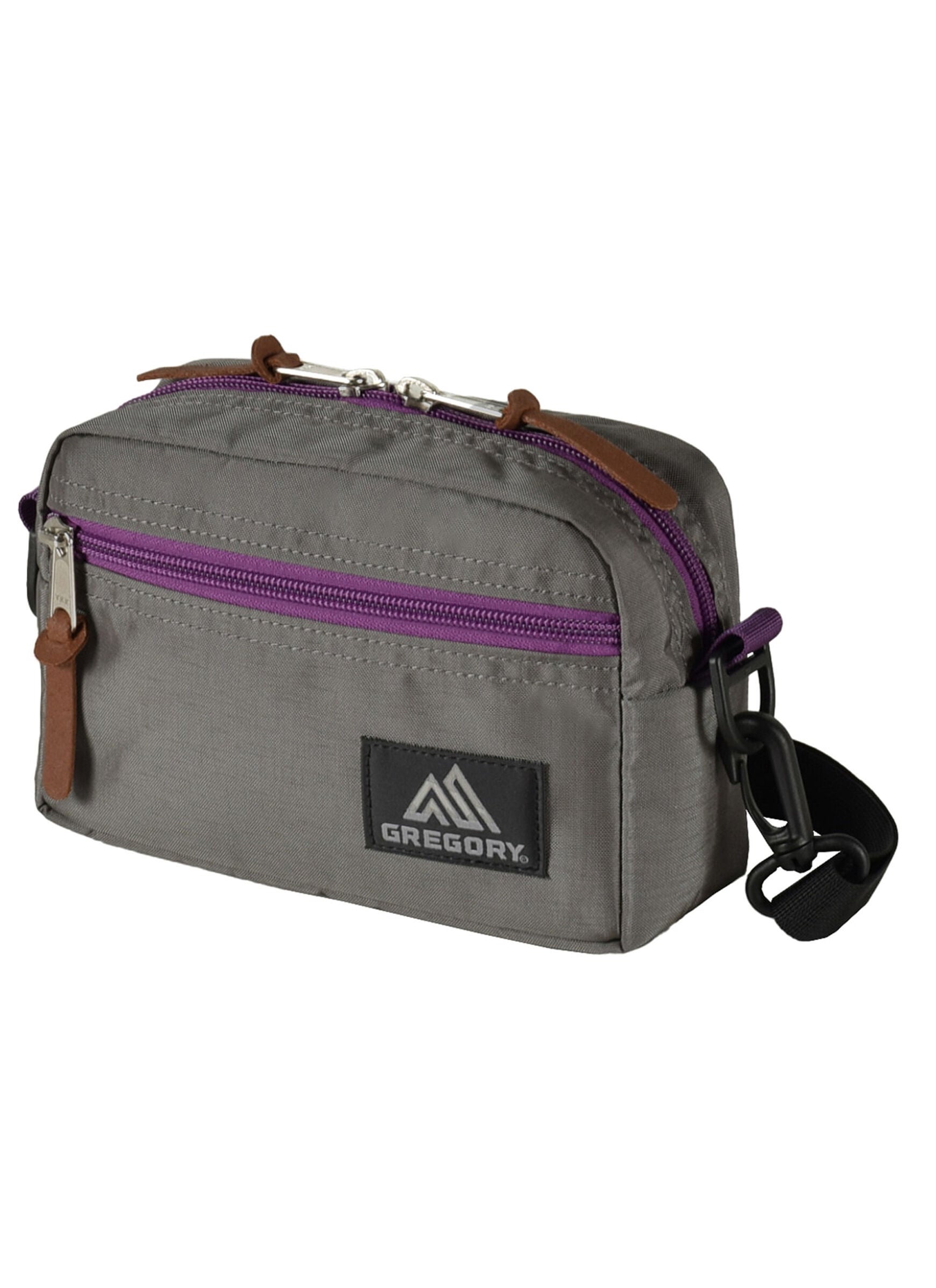 CLASSIC BAGS パデッドショルダーポーチS