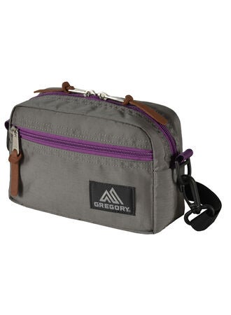 CLASSIC BAGS パデッドショルダーポーチS