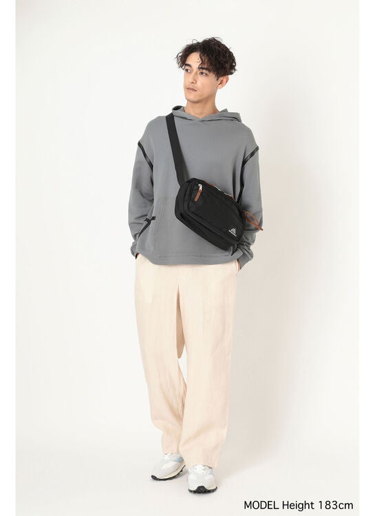 CLASSIC BAGS ユーティリティーショルダーS