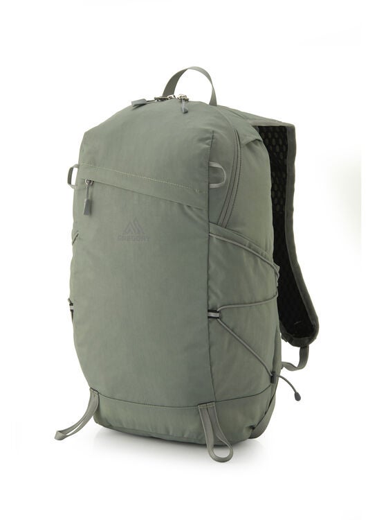 シティーランニング レイブン12