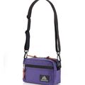 CLASSIC BAGS パデッドショルダーポーチS