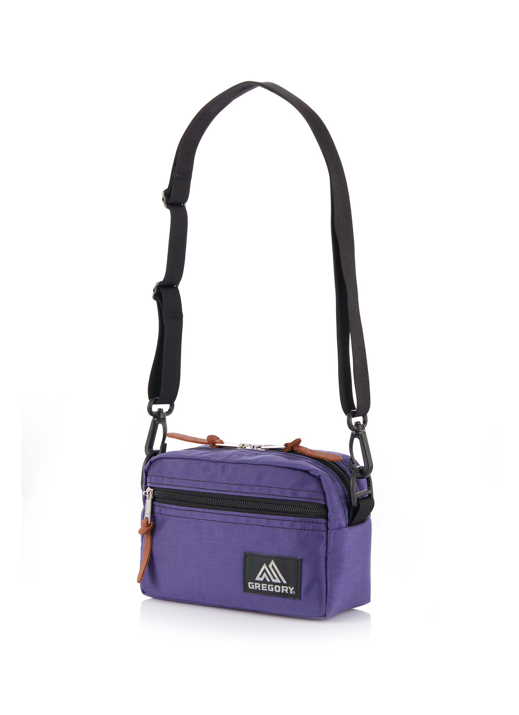 CLASSIC BAGS パデッドショルダーポーチS