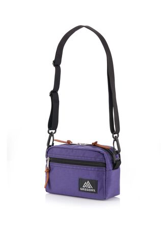 CLASSIC BAGS パデッドショルダーポーチS