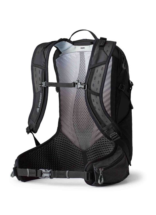 ミコ15 オプティックブラック | グレゴリー公式オンラインストア