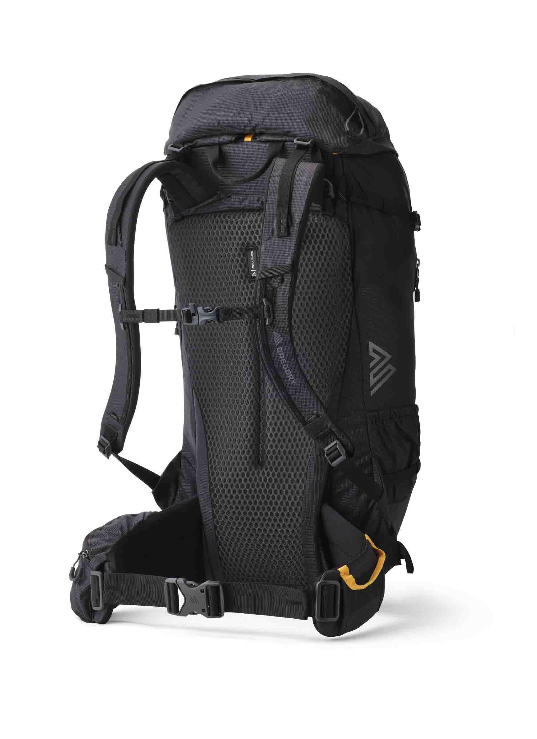 アルパイン アルピニスト50 MD/LG