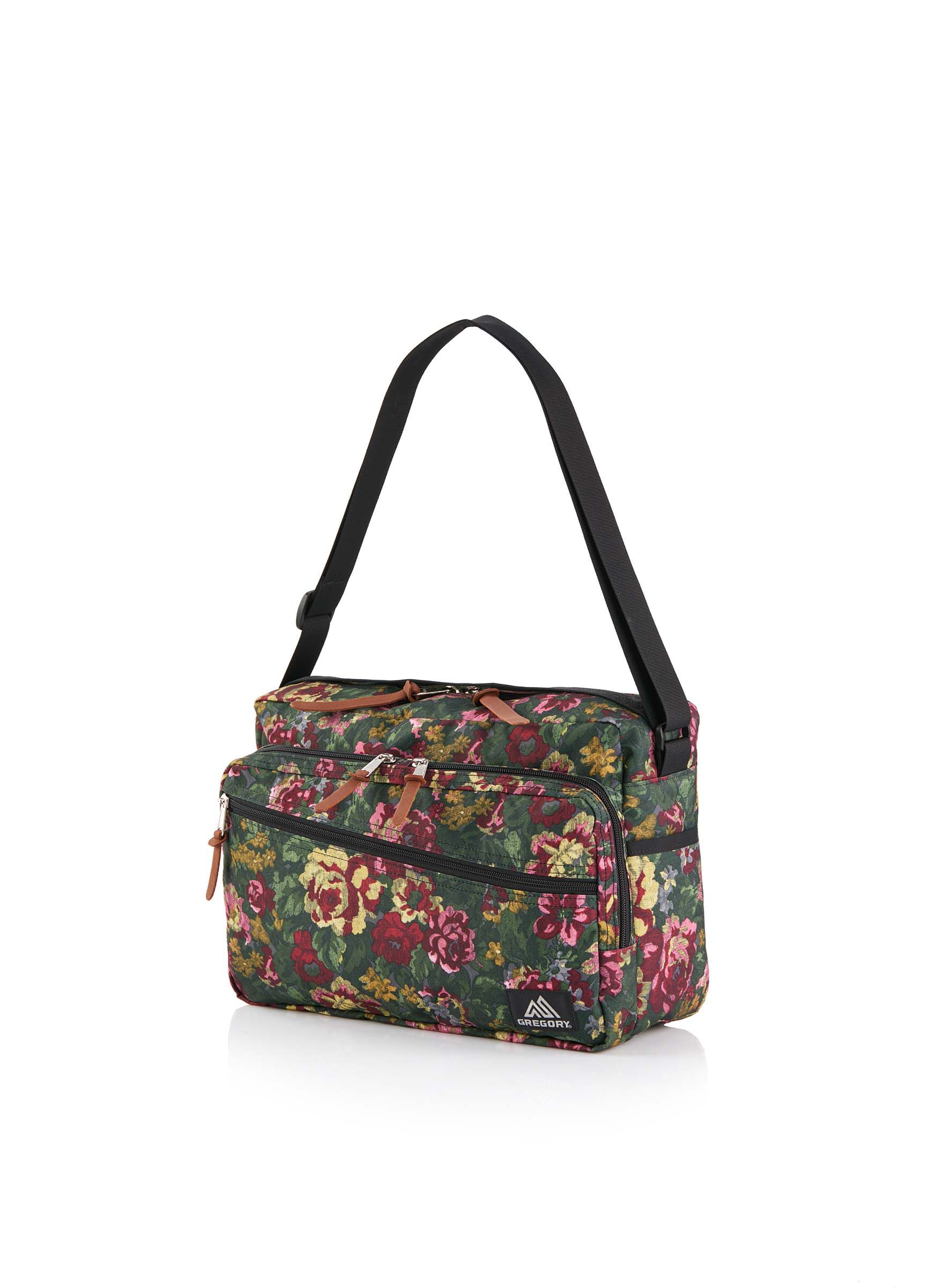 CLASSIC BAGS ユーティリティーショルダーL