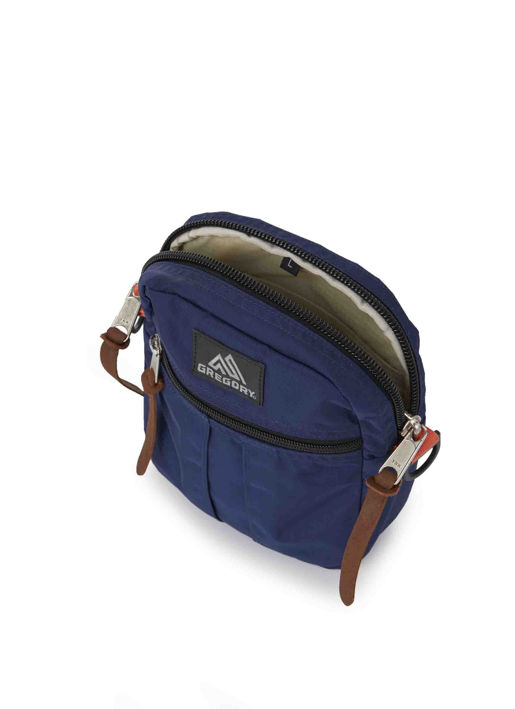 クラシックバッグ クイックポケットL