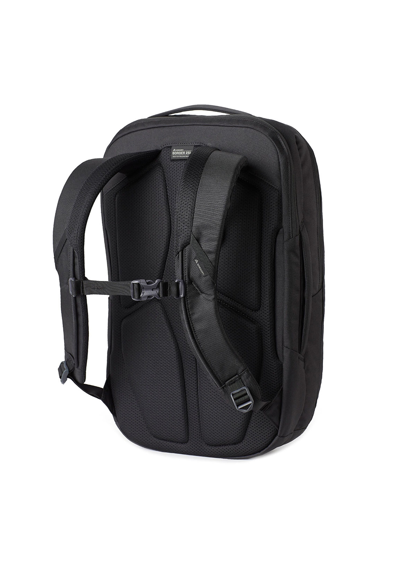 ADV-TRAVEL PACKS ボーダー25