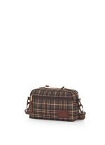 CLASSIC BAGS パデッドショルダーポーチM