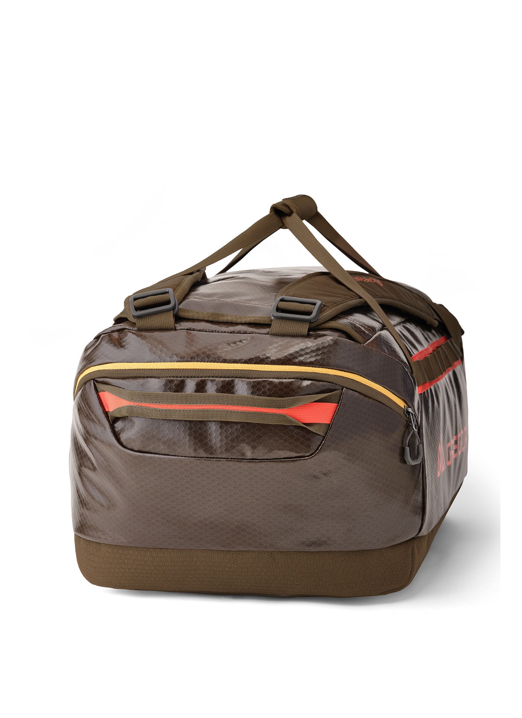 TECH DUFFELS ALPACA 60