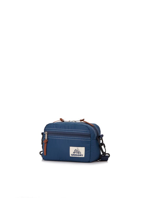 CLASSIC BAGS パデッドショルダーポーチS