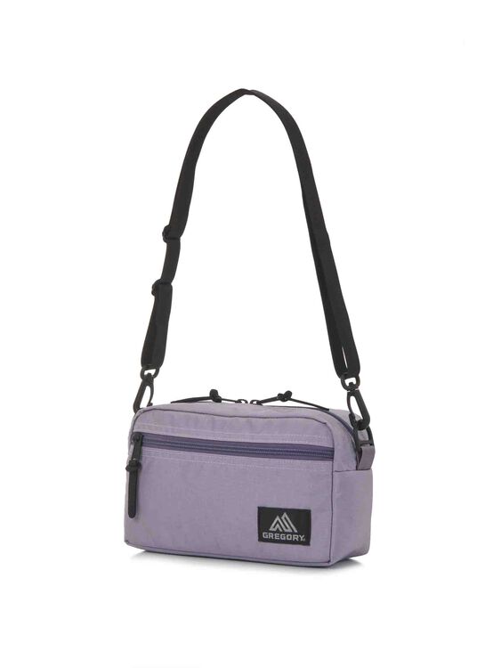 クラシックバッグ パデッドショルダーポーチM