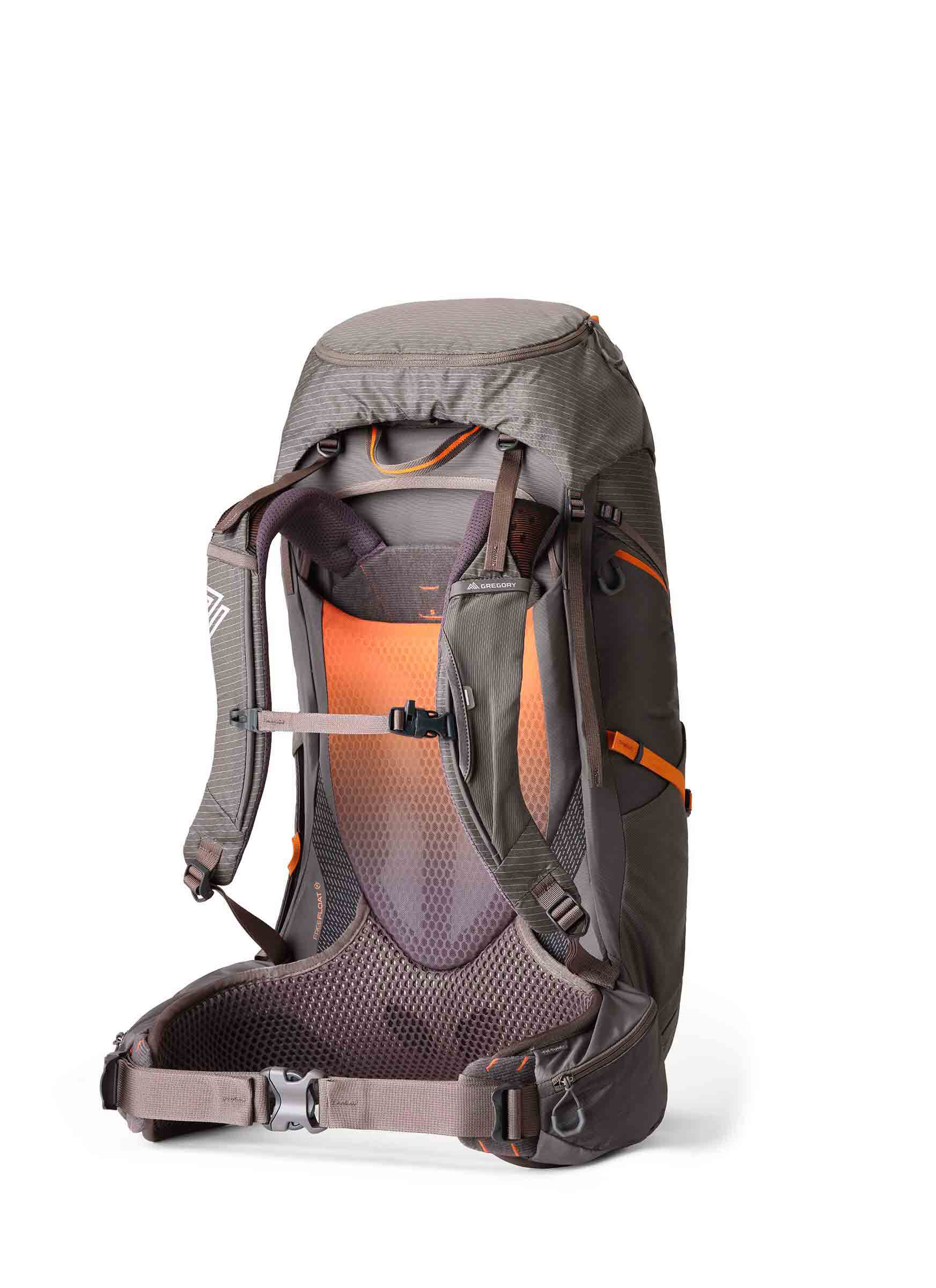 メイブン48 XS/SM グレーメロン | グレゴリー公式オンラインストア