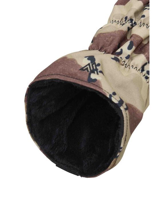 CLASSIC ACC ドライバーカバー