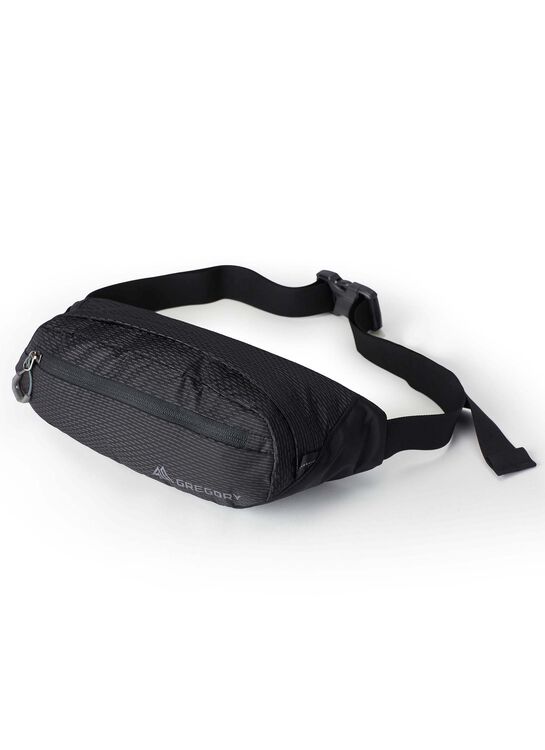 ESSENTIAL HIKING ナノウエストパックミニ