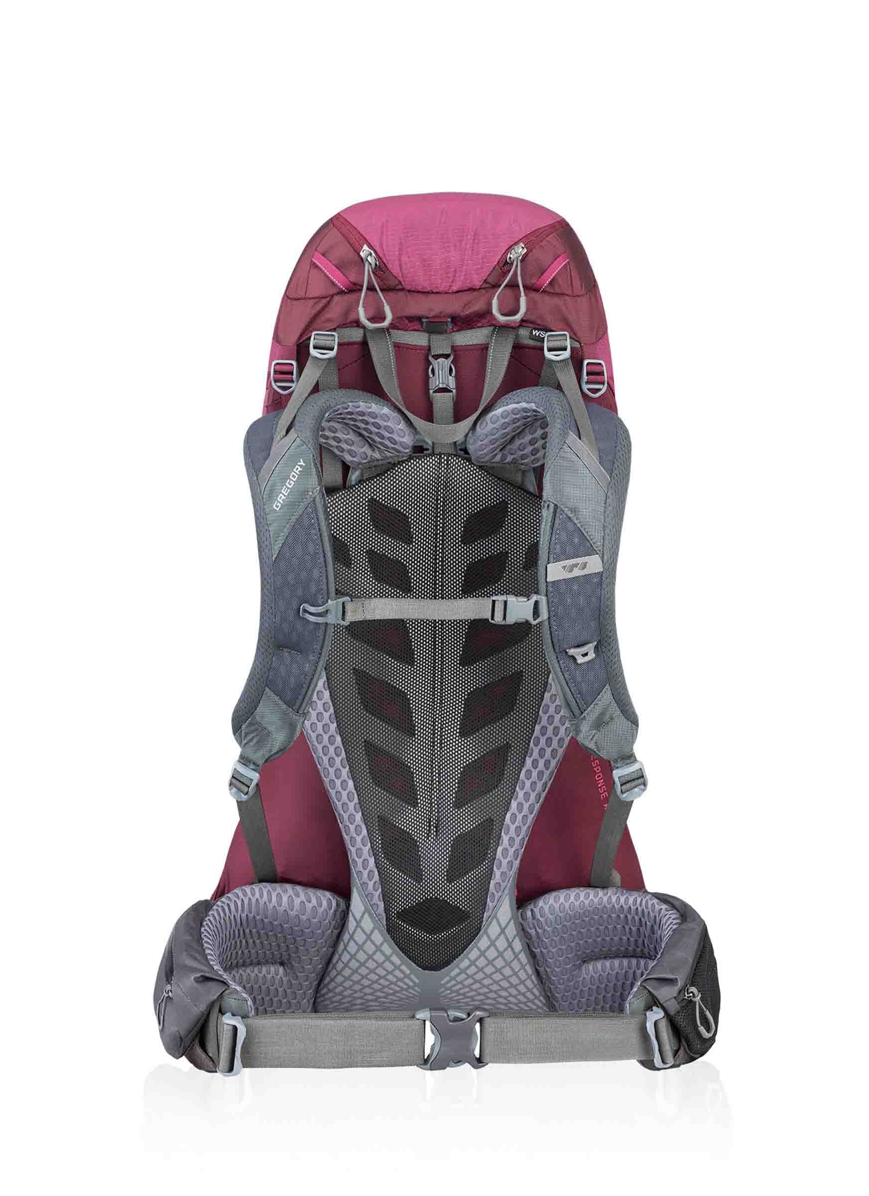 RESPONSE A3 ディバ60