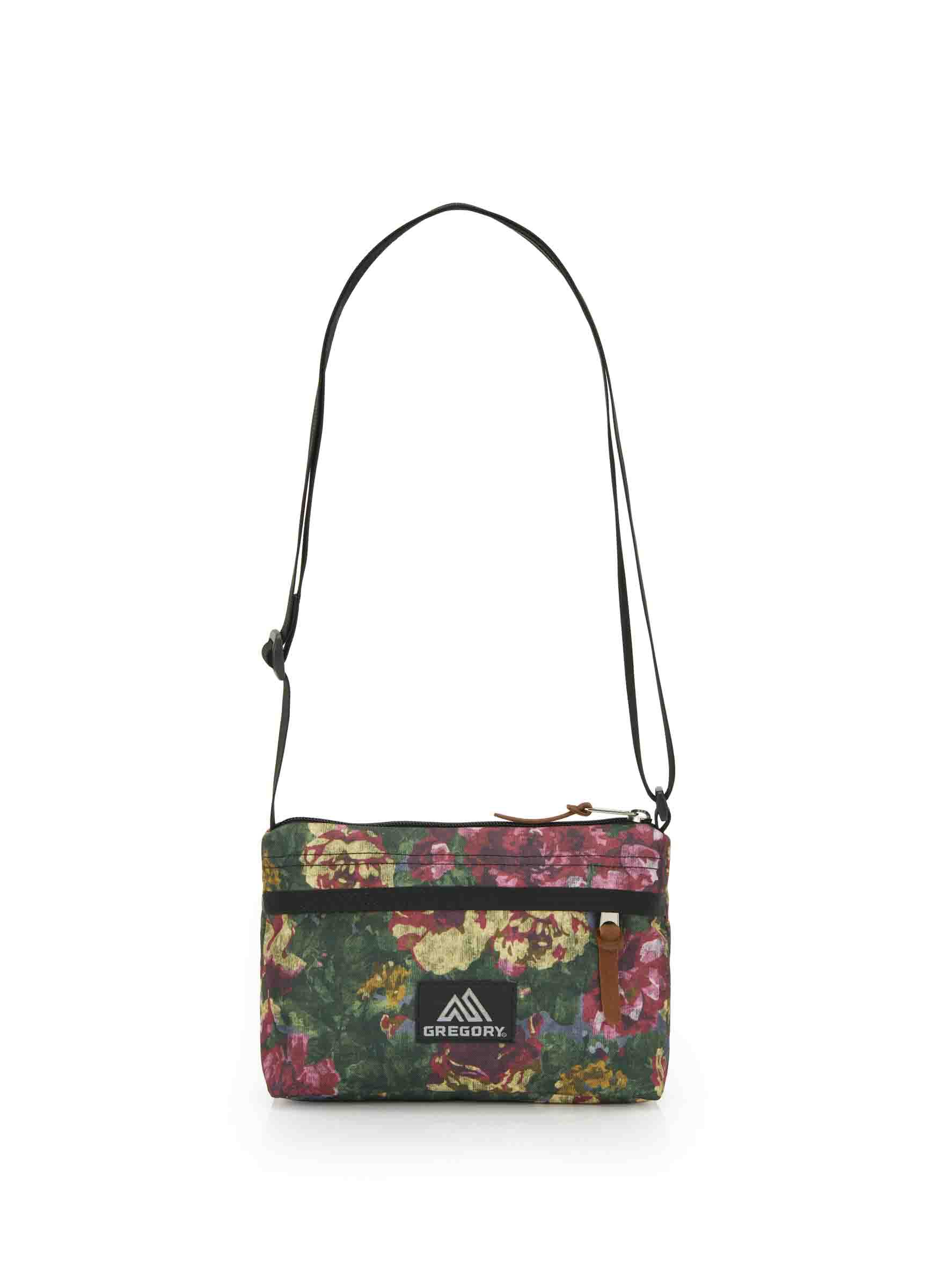 クラシックバッグ エンベロップショルダー