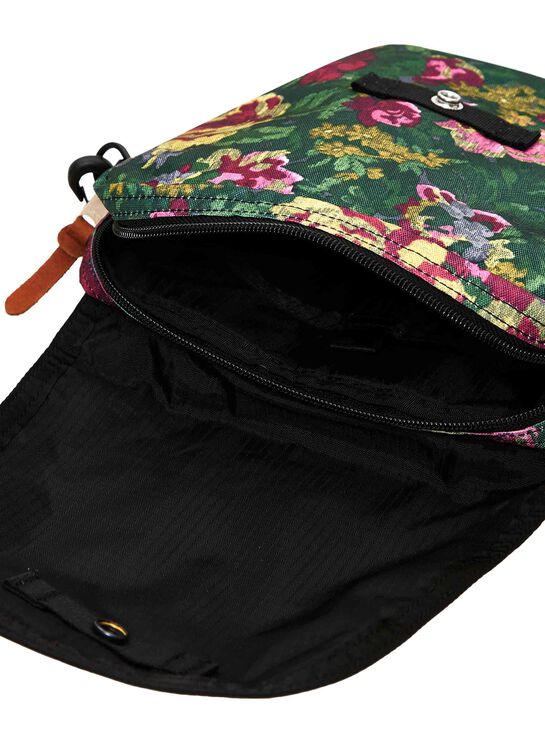 CLASSIC BAGS ラフィンショルダー