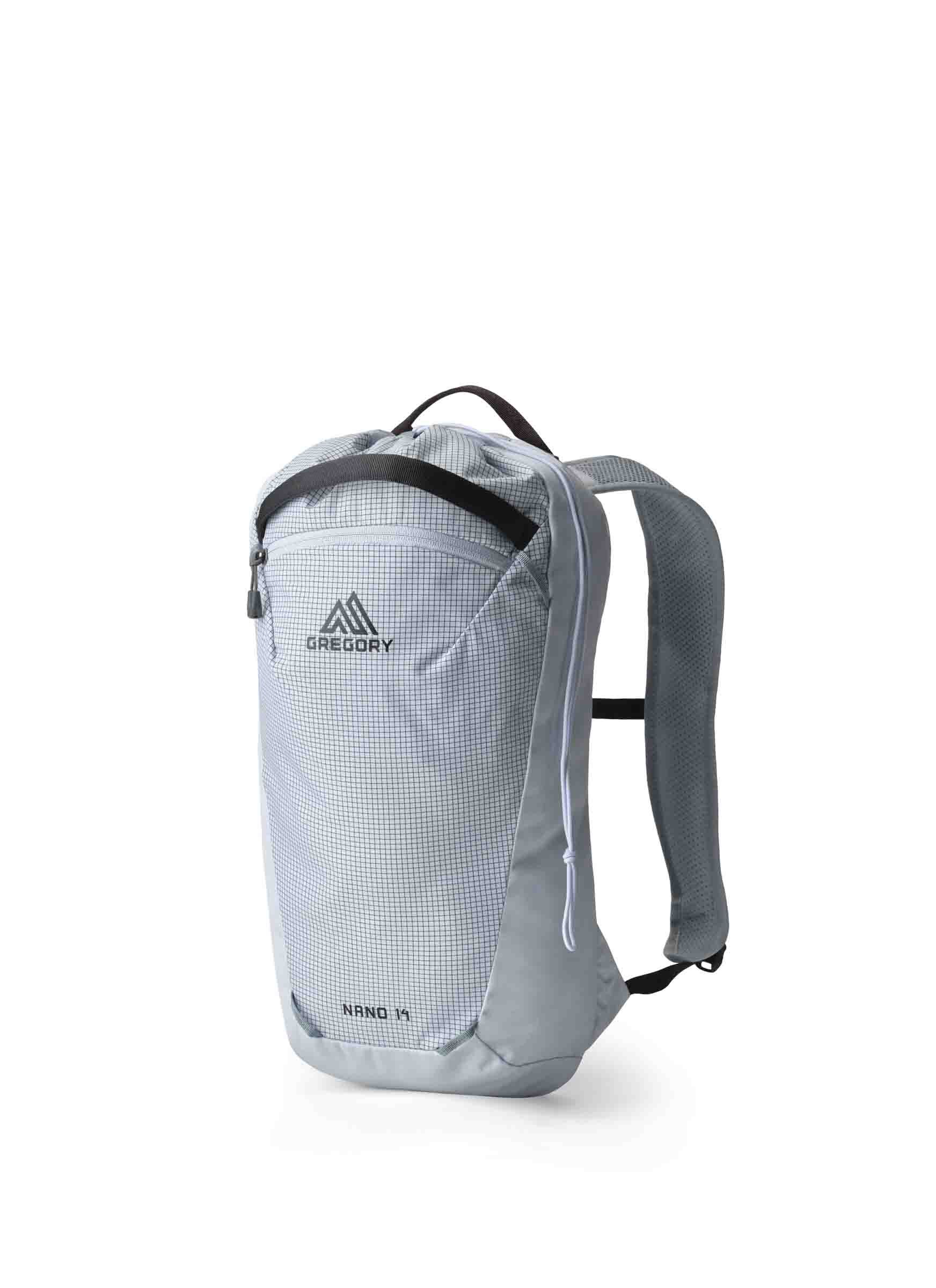 エッセンシャルハイキング ナノ14