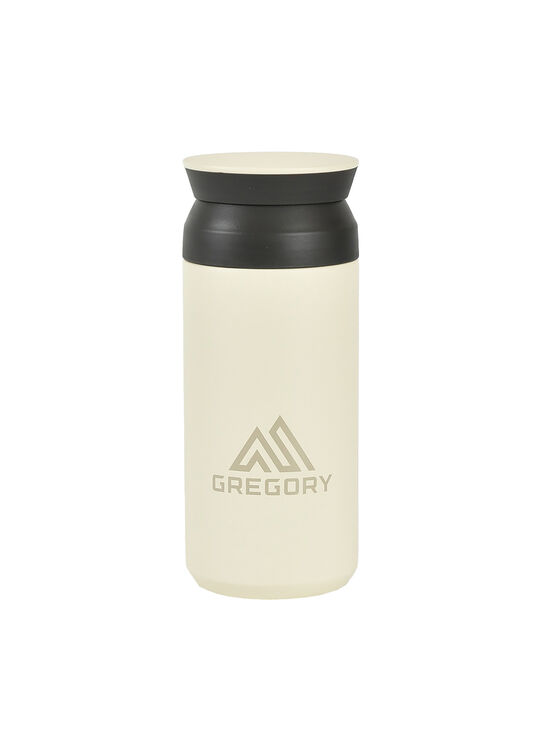 GMP PROMOTIONAL トラベルタンブラー 350ml ロゴ