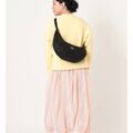 CLASSIC BAGS ラフィンバッグL