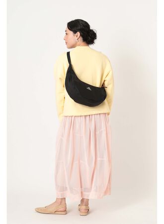 CLASSIC BAGS ラフィンバッグL