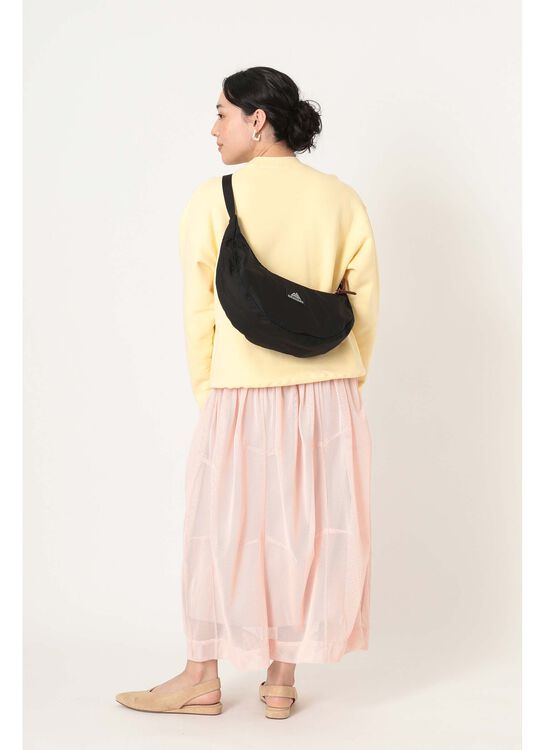 CLASSIC BAGS ラフィンバッグL