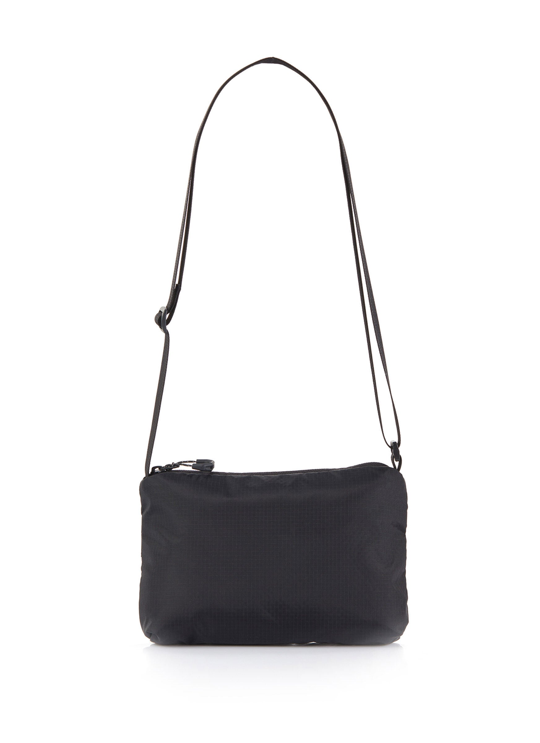 クロスボディAL ズームブラック | グレゴリー公式オンラインストア