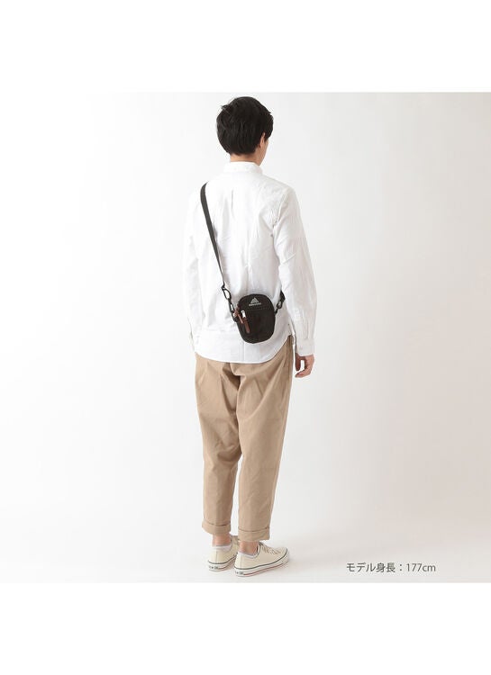 CLASSIC BAGS クイックポケットS