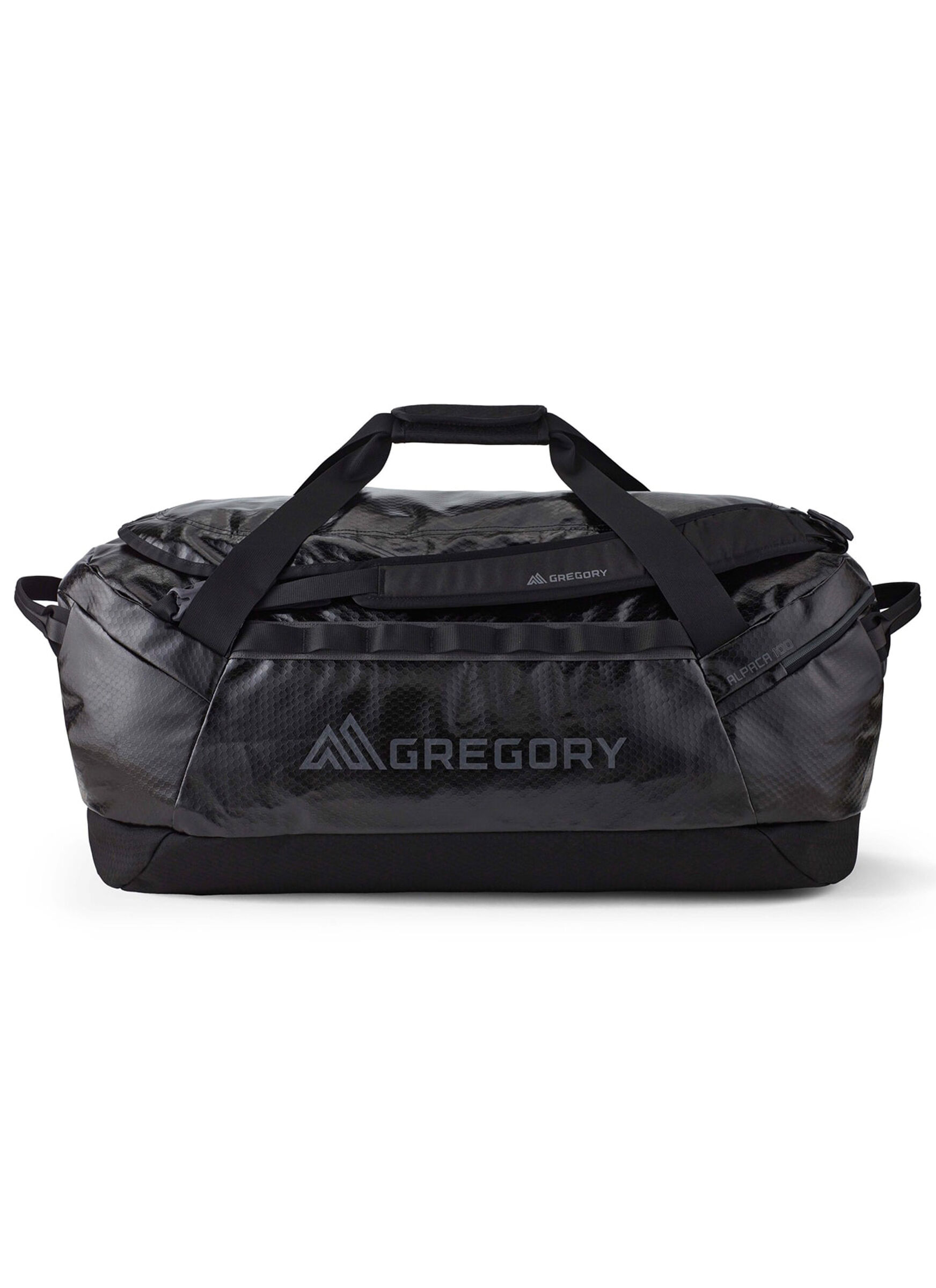 TECH DUFFELS アルパカ100