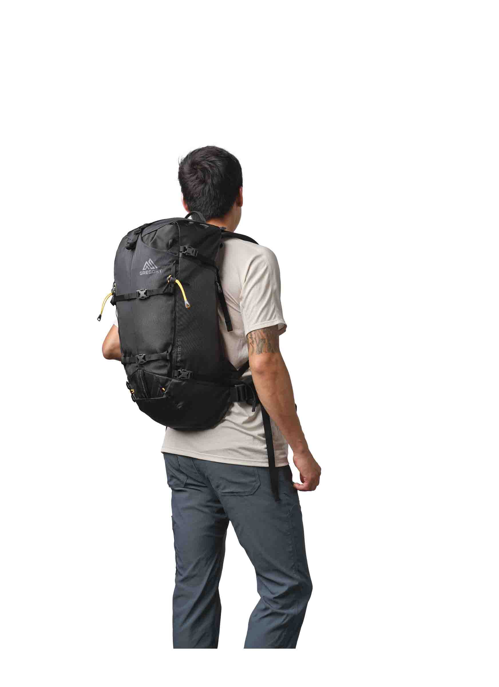 アルパイン アルピニスト30 MD/LG