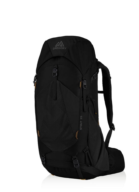 TRAILFLEX スタウト35