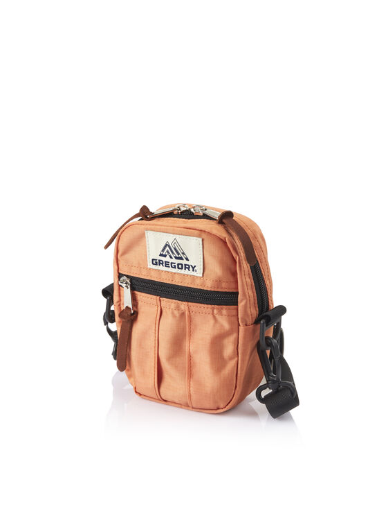 CLASSIC BAGS クイックポケットS