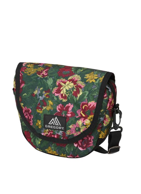 CLASSIC BAGS ラフィンショルダー