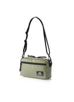 CLASSIC BAGS パデッドショルダーポーチM