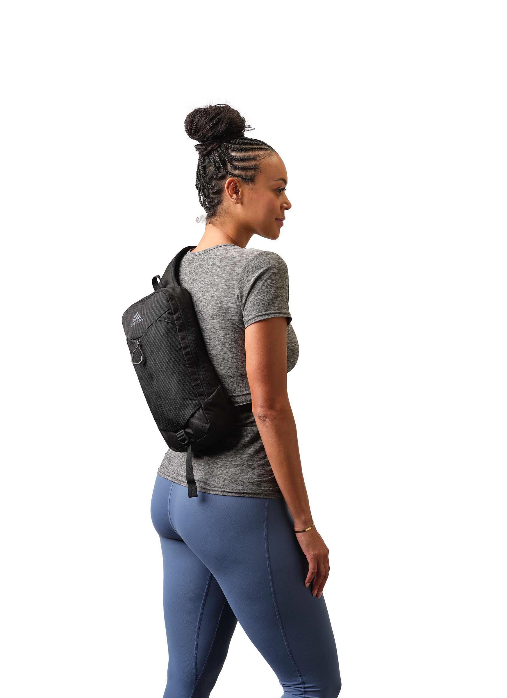 ESSENTIAL HIKING ナノスリング・フィニステール